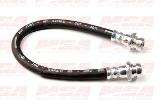 CO11 HORTUM FREN ARKA R/L-(TOYOTA: COROLLA 88>92 AE92 ) resmi