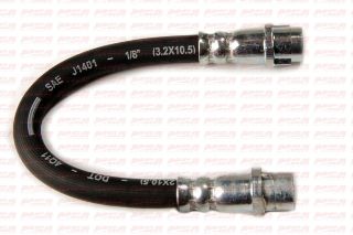 FREN HORTUMU ARKA ( VW: POLO 94-01 ) resmi