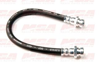 HORTUM FREN ARKA R/L-(TOYOTA: COROLLA 93>98 "AE100-AE101" ) resmi