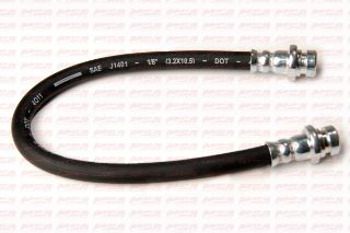 KM12 HORTUM FREN ARKA R/L-(MITSUBISHI: L200 90>04  ) resmi