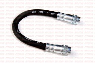 MG13 FREN HORTUMU ARKA ( RENAULT : MEGANE II TWINGO 93 -  ) resmi
