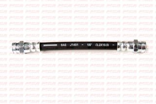 FREN HORTUMU ARKA-(VW: GOLF III 92>99 ) resmi