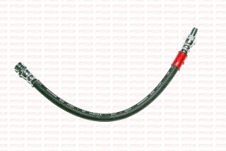 DEBRIYAJ HORTUMU (MITSUBISHI:L300 04-/HYUNDAI:H100 04-) resmi