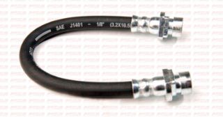 HORTUM FREN ARKA R/L-(ROVER-400 95>00/ROVER-45 00>06 "ABSSIZ TIP" ) resmi