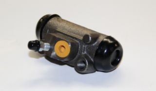 MERKEZ FREN ARKA SOL-(MAZDA: B2500 97>00 ) resmi