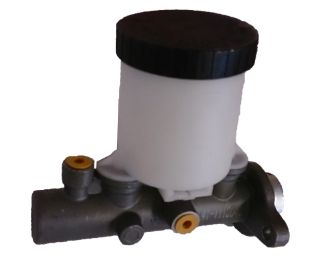 MERKEZ FREN ANA-(NISSAN: D21 90>97/D22 98>02 ) resmi