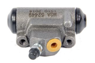 MERKEZ FREN ARKA SOL-(HYUNDAI: H100 KAMYONET 04>18  ) resmi