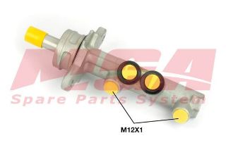 FREN ANA MERKEZI - (AUDI: A3, SEAT: TOLEDO, SKODA: OCTAVIA) resmi