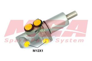 FREN ANA MERKEZI - (VOLKSWAGEN: PASSAT 1.6-1.8.1.9 TDI 2.0I 2000-2005) resmi