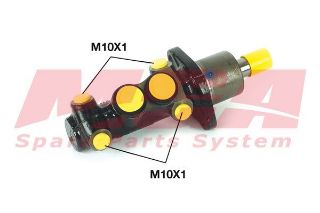FREN ANA MERKEZI - (VOLKSWAGEN: T4 90-03) resmi