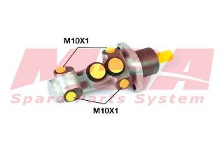 FREN ANA MERKEZI - (RENAULT: MEGANE 2.0 , RENAULT: LAGUNA 1.6 - 1.8 - 2.0) resmi