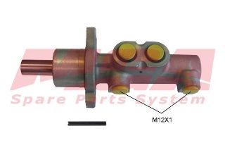 FREN ANA MERKEZI - (AUDI: A3, TT, SEAT: LEON, TOLEDO) resmi