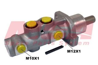 FREN ANA MERKEZI - (PEUGEOT: 206 1.4 -1.6 2.0 HDI) resmi