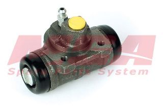 FREN SILINDIRI - (FORD: TRANSIT T15 93-99 /TRANSİT V184 01-) resmi