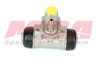 MERKEZ FREN ARKA R/L (HONDA: JAZZ 02>08 ) resmi