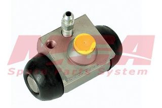 FREN SILINDIRI - (LANCIA: YPSILON, OPEL: AGILA, SUZUKI: SPLASH, SWIFT, SX4) resmi