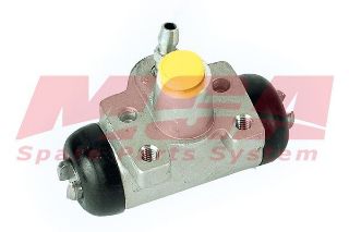 MERKEZ FREN ARKA SAG ( HONDA: CIVIC 88>00 ) resmi