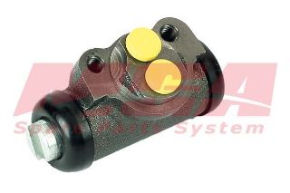 FREN SILINDIRI SOL- (MITSUBISHI: L 300, MITSUBISHI: L 300 / DELICA, MITSUBISHI: PAJERO) resmi
