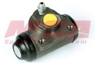 FREN SILINDIRI - (ALFA ROMEO: 145, 146, FIAT: BRAVA, BRAVO, MAREA, LANCIA: DELTA) resmi