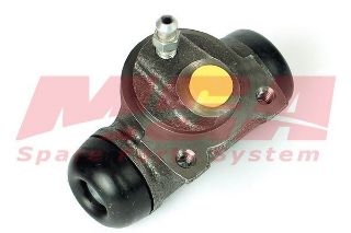 FREN SILINDIRI - (FIAT: SCUDO, CITROEN: JUMPY, PEUGEOT: EXPERT 1.9D) resmi