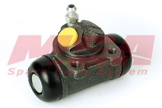 FREN SILINDIRI - (RENAULT: EXPRESS 1.9D) resmi