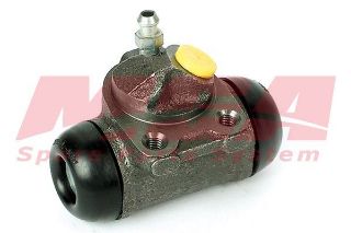 FREN SILINDIRI SOL (RENAULT: R9 / R11) resmi