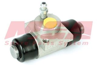 FREN SILINDIRI ARKA ALUMINYUM ( OPEL : COMBO 1,3 CDTI 1,7 DTI / TIGRA 1,3 CDTI / CORSA C 1,3 2003- ) resmi