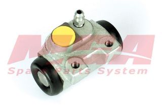 FREN SILINDIRI - (RENAULT: CLIO I, PEUGEOT: 306, CITROEN: XSARA-ZX) resmi