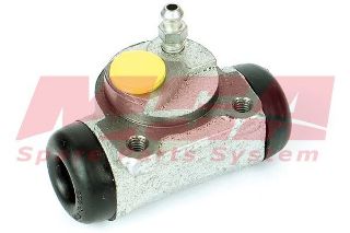 FREN SILINDIRI - (RENAULT: CLIO, RENAULT: SUPER 5) resmi