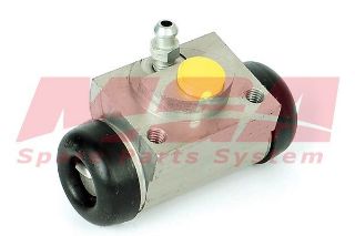 FREN SILINDIRI - (FORD: CONNECT 1.8 TDCI 02-FOCUS-CMAX 04-) resmi
