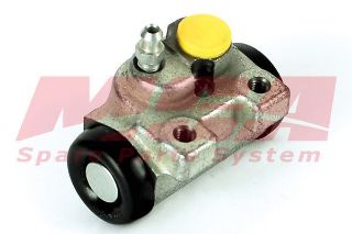 FREN SILINDIRI - (CITROEN: C2 1.1 1.4 03-, CITROEN: C3 1.1I 1.4I 1.4 1.4HDI 03-) resmi