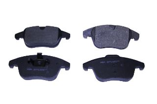 ON FREN BALATASI ( FORD : MONDEO 07-14 SMAX GALAXY 06- ) / VOLVO (S60-S80-V60-V70-XC70) (07-) (16  ) resmi