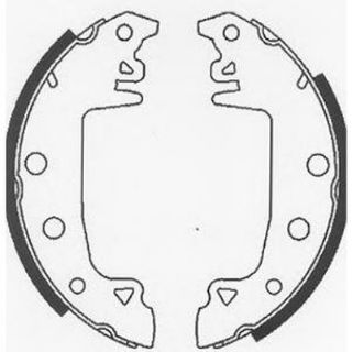 KAMPANA BALATA 6MM  ( FIAT : M131 RENAULT : R12 ALFA ROMEO : 33 ) resmi