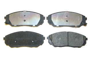BALATA FREN ON-(KIA: SORENTO 08>10  ) resmi