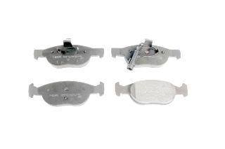DISK BALATA ON ( FIAT : MAREA 1.6 16V 96- / FIAT : BRAVA 1.6 16V 96- ) resmi