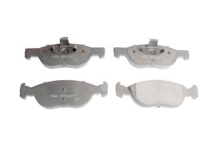 DISK BALATA ON ( FIAT : PUNTO II 1.3JTD 03- ) resmi