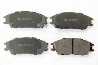 BALATA FREN ON-(HYUNDAI: ACCENT 95>06/GETZ 00>>  ) **SACLI TIP** resmi