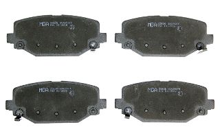 DISK BALATA ARKA (FIAT: FREEMONT 4×4 2.0 JTD) resmi