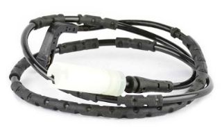 BALATA FISI ARKA BMW E81 E87 E90 E91 E92 E93 09>06 resmi