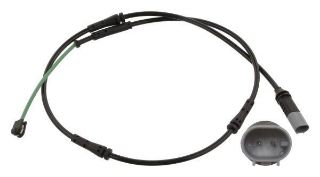 FREN IKAZ KABLOSU ARKA-(BMW : F 07 GT2011> / BMW : 5 Gran Turismo (F07) / ) resmi