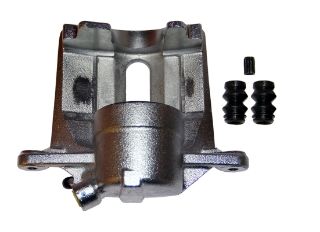 KALIPER ON SOL ( RENAULT : MEGANE II ) resmi