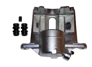 KALIPER ON SAG ( RENAULT : MEGANE II ) resmi