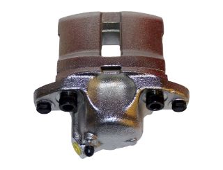KALIPER ON SOL ( RENAULT : 9,11  - CLIO I, II HB - MEGANE I - LAGUNA / DACIA : LOGAN -SANDERO ) resmi