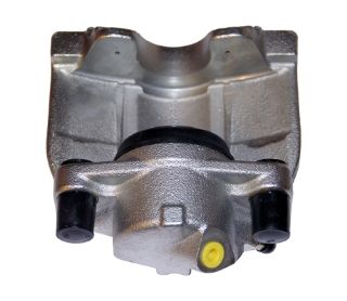 KALIPER ON SOL - (RENAULT: MEGANE III/ FLUENCE) resmi