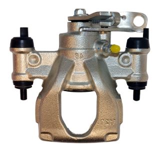 KALIPER ARKA SOL ( RENAULT : MASTER III) TEK TEKER * YAN CIVATALI  FULL* resmi