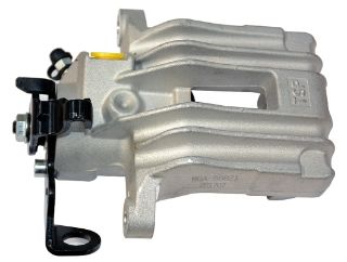 KALIPER ARKA SAG ( AUDI : A3 / SEAT : LEON / VW: BORA / GOLF IV ) resmi