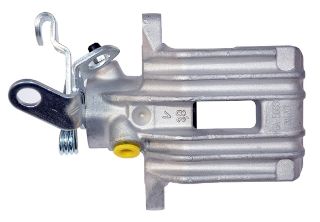 KALIPER ARKA SOL ( SEAT : ALTEA / TOLEDO / SKODA : OCTAVIA / VW : GOLF V / VI ) resmi