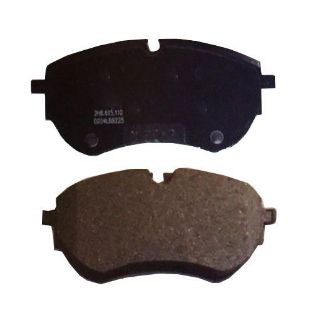 ON FREN BALATASI-17 " JANT-  (VW AMAROK 17-) resmi