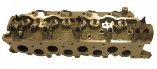SİLİNDİR KAPAGI (HYUNDAI : STAREX TCI / H100 KAMYONET 04> 2.5 TCI / MITSUBISHI L300 98> Y.M. 4D56 / KIA: BONGO K2500 2.5 TCI / PREGIO 2.5 TCI) "DUSUK SUBAP" resmi
