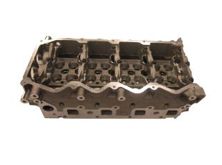 SİLİNDİR KAPAGI (NISSAN :NAVARA PICKUP 2.5 06>11 YD25DDTI 16V /  PAHTFINDER 2.5 05> ) resmi